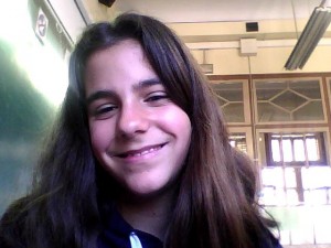 claudia