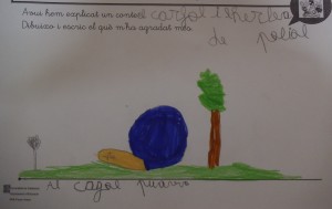 cargol