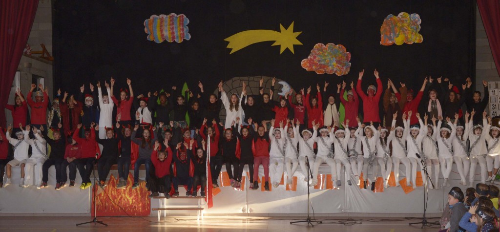 final junts