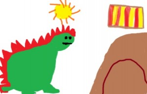 Aniol, Zayd, Meriam i Guillem