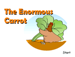 The Enormous Carrot