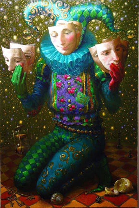 Carnaval de Victor Nizovtsev