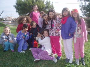 CARNESTOLTES 2014!!