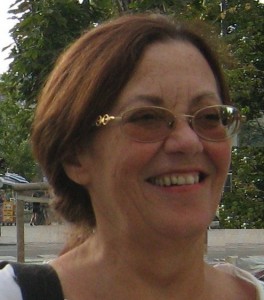 Elizabeth Budapest 2012