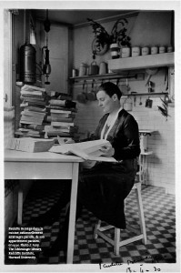 Paulette-Bernege