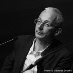 Jean-Claude Forêt
