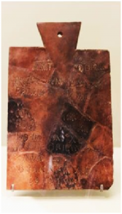 tabla iv