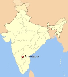 anantapur