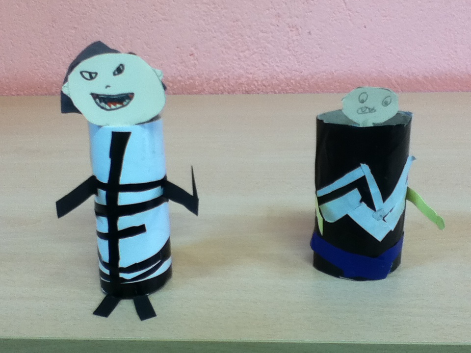 HALLOWEEN (2)