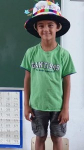 Martí 2