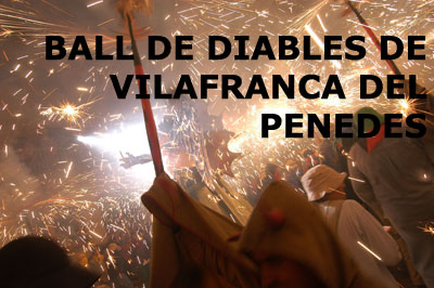 ball de diables