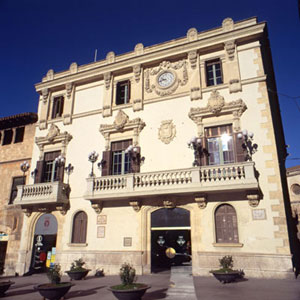 Casa de la Vila