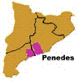 el Penedès