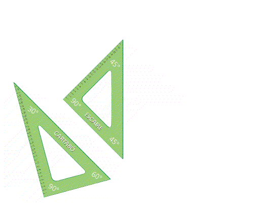 Traçat de rectes perpendiculars