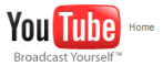 Portal de vídeos YouTube YouTube