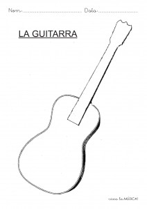 fitxa guitarra 1r