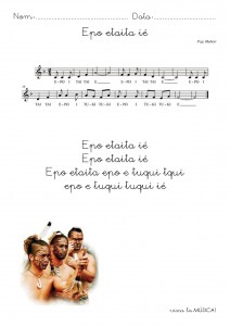 fitxa partitura epo ataita ie