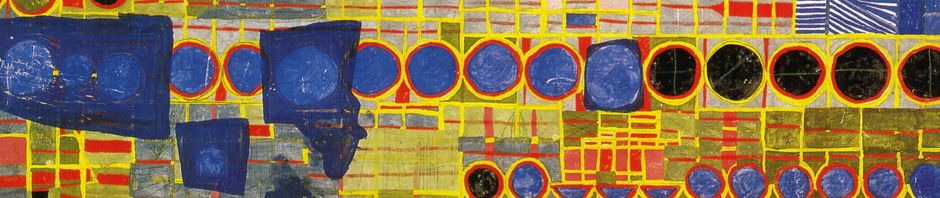 Friedensreich Hundertwasser