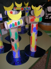 la dona i l'ocell