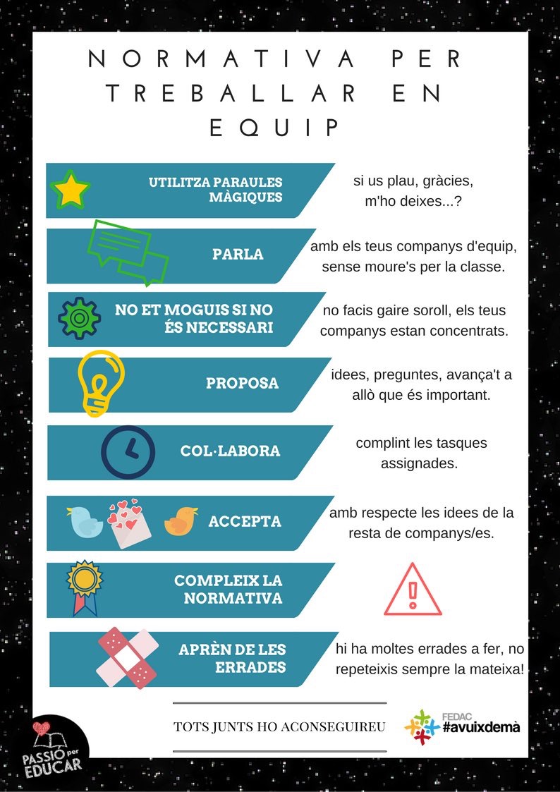 treball-equip