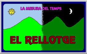 rellotge