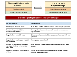 carpeta