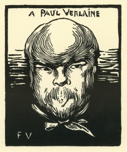 A Paul Verlain, 1891
