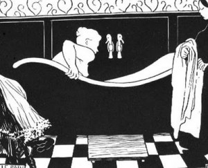 Le Bain (The Bath) 1894