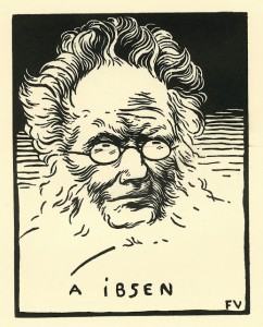 A Ibsen