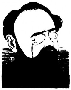 Emile Zola