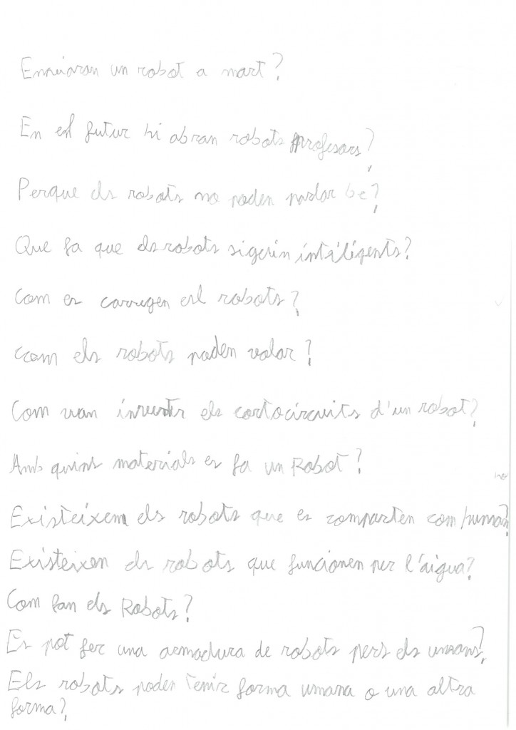 preguntes inicials