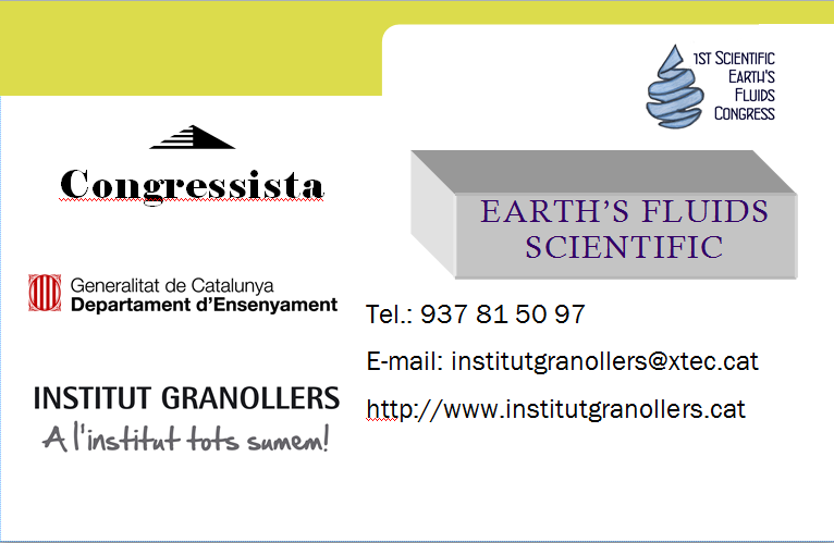 CARNET CONGRESSISTA