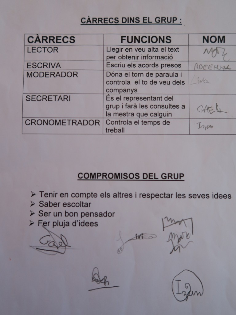 COMPROMÍS