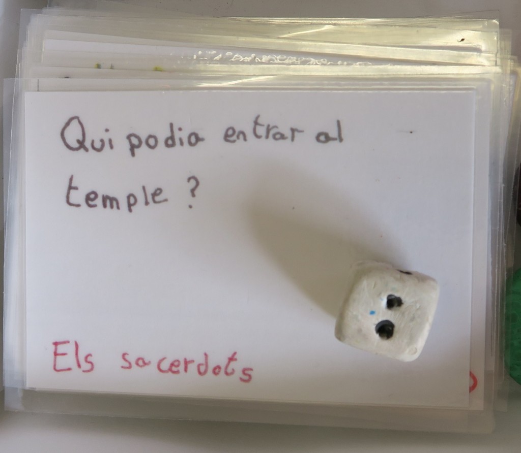 preguntes r