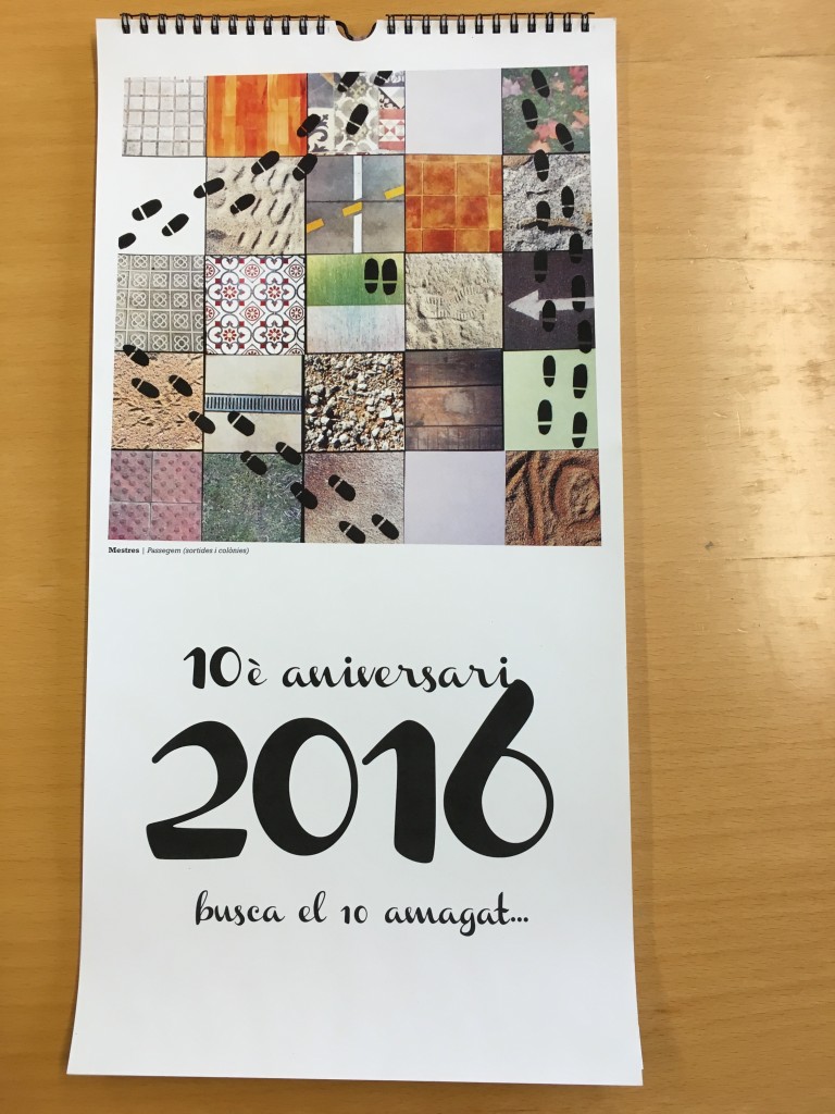 calendari solidari 2016
