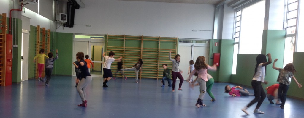 dansa