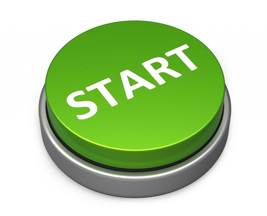 start