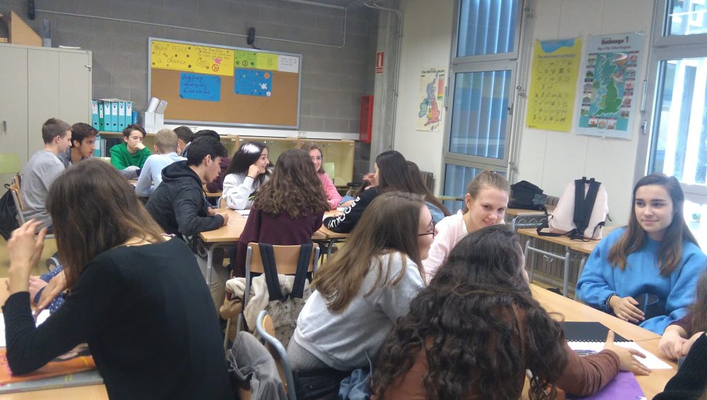 Classe 9 bis