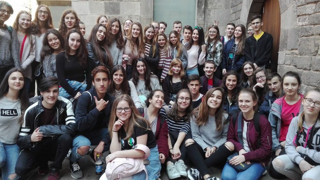 Museu Història grup A