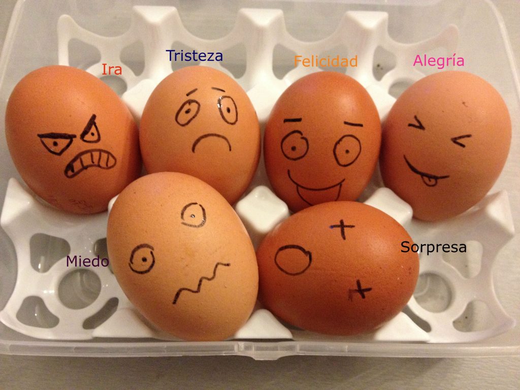 emociones