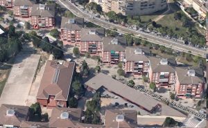 ESCOLA AÈRIA