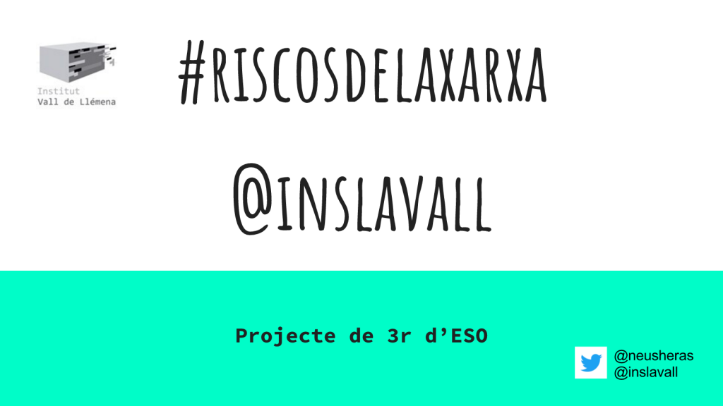 presentació