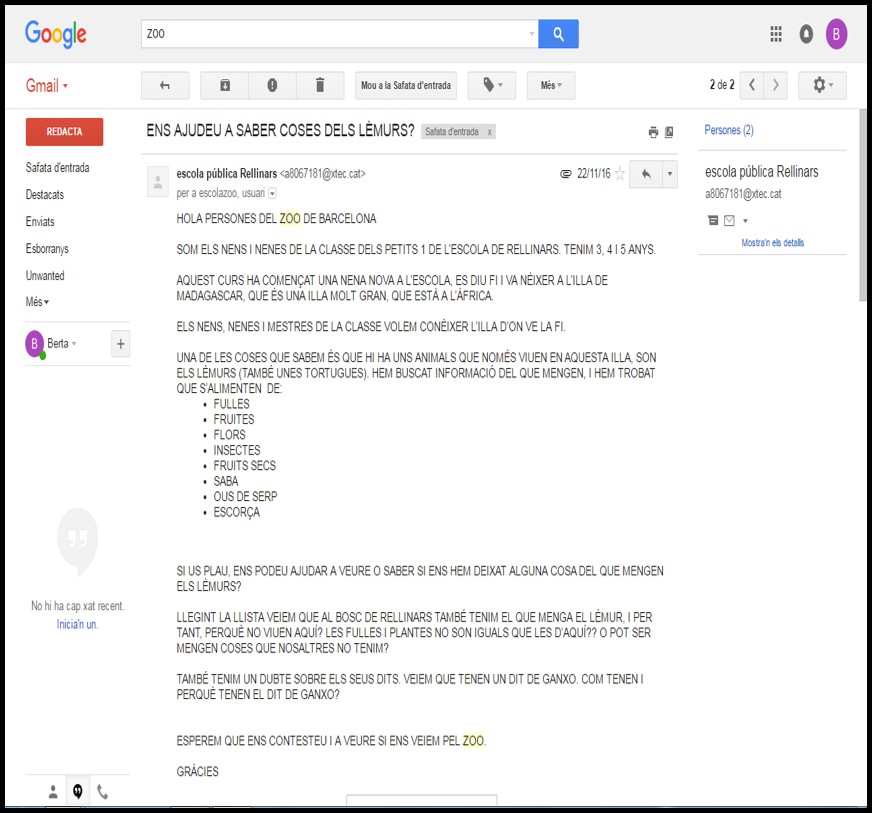 correu-que-fem-al-zoo