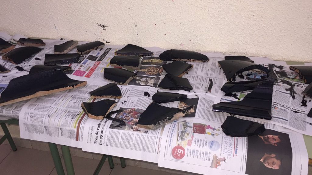 S2 teules gregues III