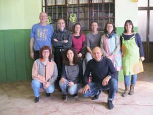 GRUP DE MESTRES