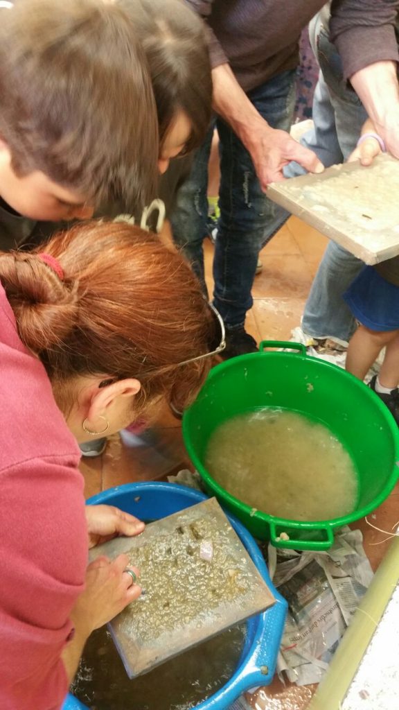 taller 2Foto enviada per Marta Alentorn Fons