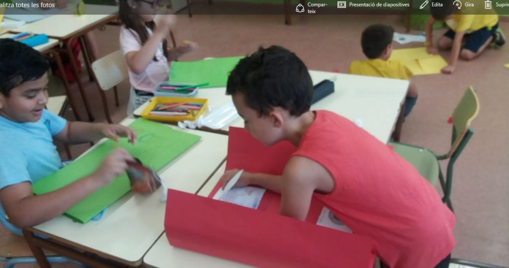 Lapbook