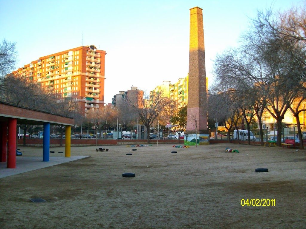 escola