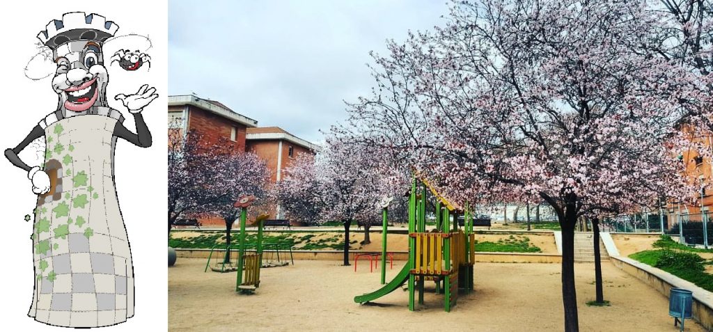 Escola Torre Llauder -