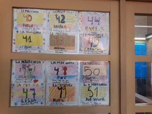 foto dorsals maraton man